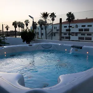 Tita , Corralejo Spain
