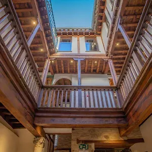 La Casa De La Tuerta By Ap , Toledo Spain
