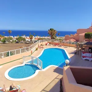 Vero House Terraza De La Paz , San Miguel de Abona Spain