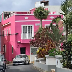 Casa Maria , Puerto de la Cruz (Tenerife) Spain
