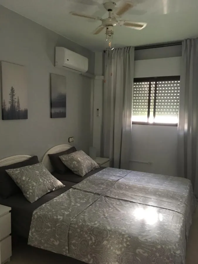 Apartamento Trinidad Mit Netflix Fuengirola 0*,  Spanien