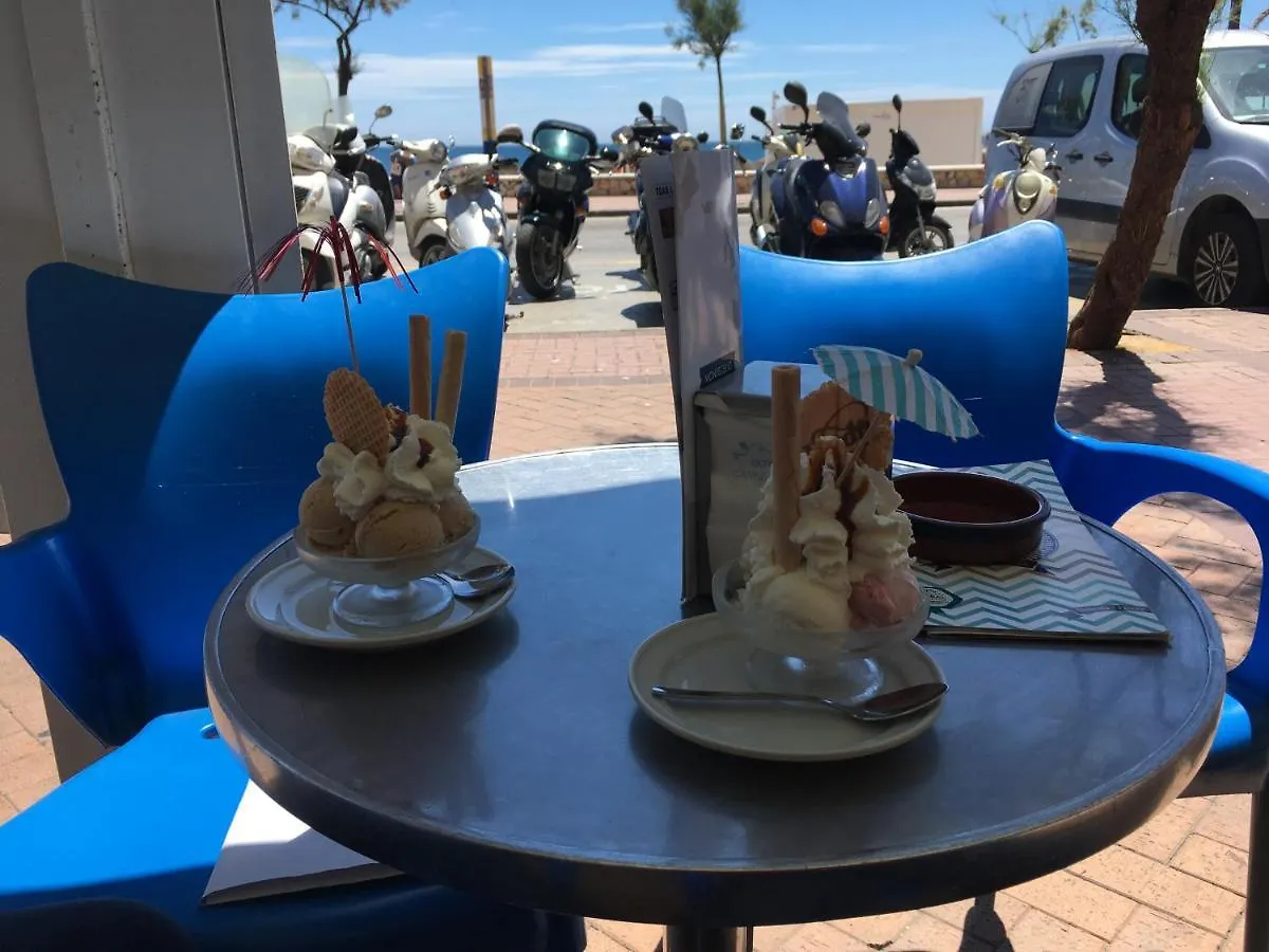 Apartamento Trinidad Mit Netflix Fuengirola 0*,  Spanien